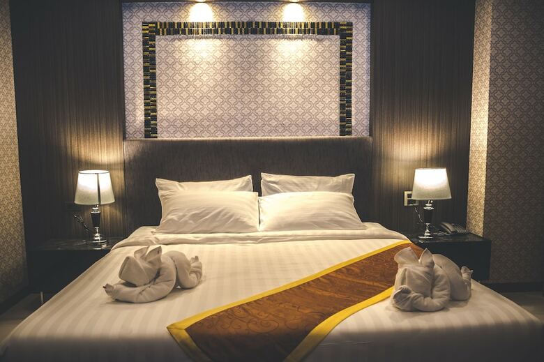 Hotel Ck Resort Pattaya