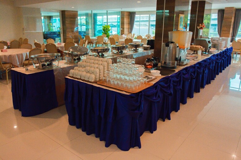 Hotel Ck Resort Pattaya