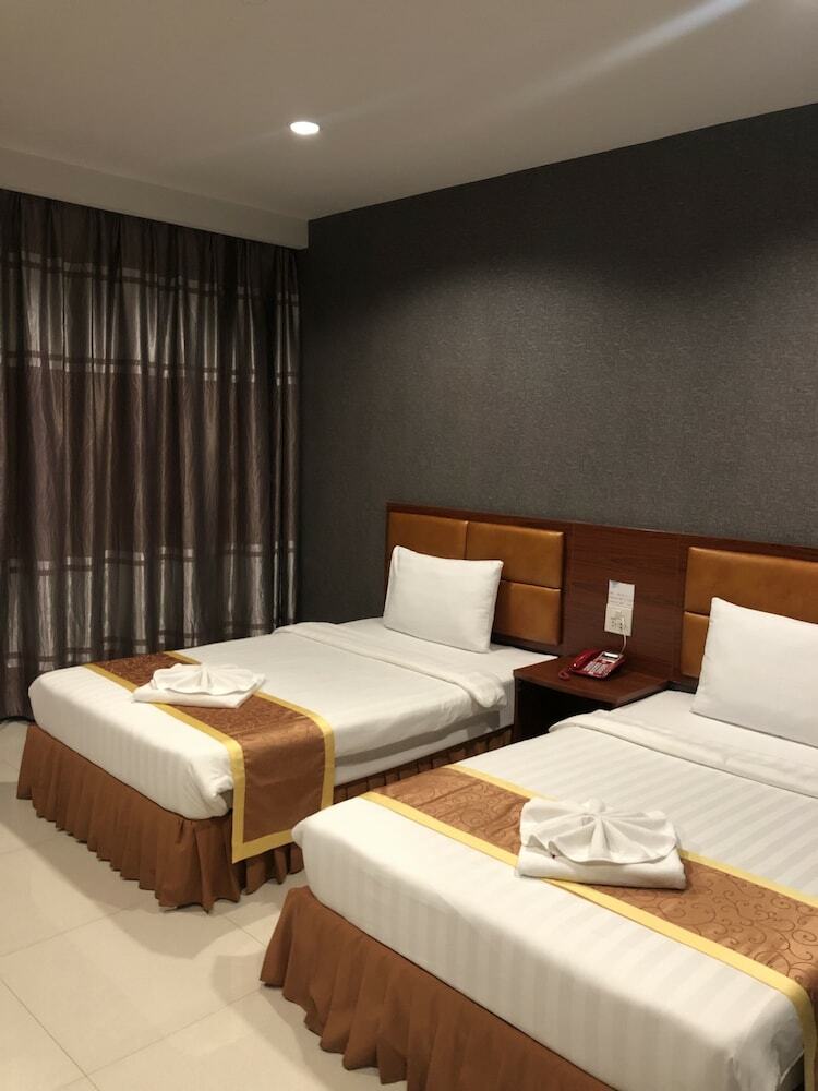 Hotel Ck Resort Pattaya