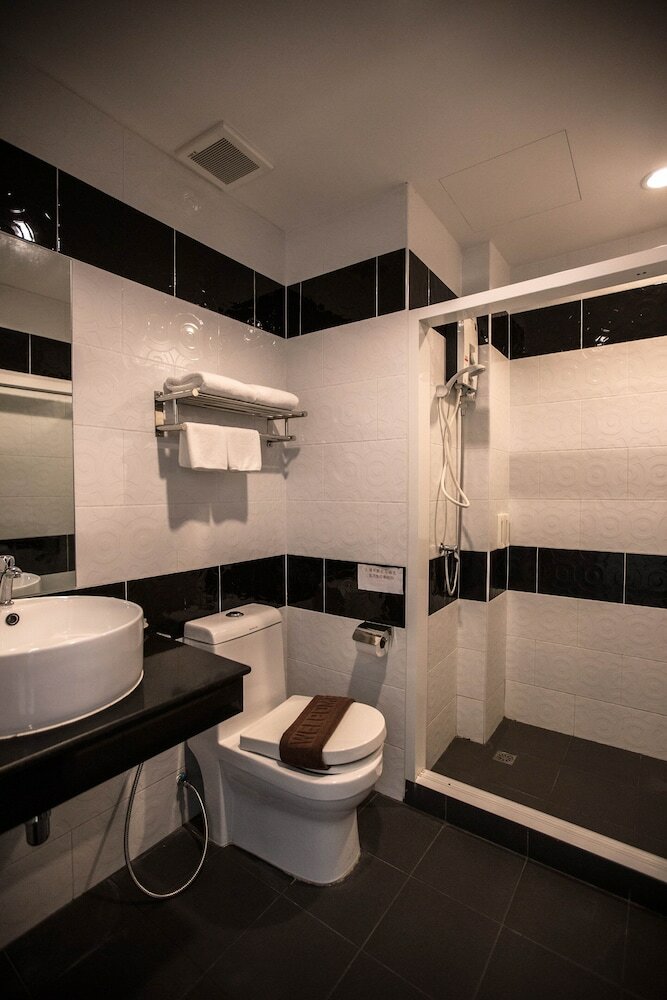 Hotel Ck Resort Pattaya