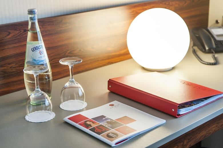 Azimut Hotel Cologne