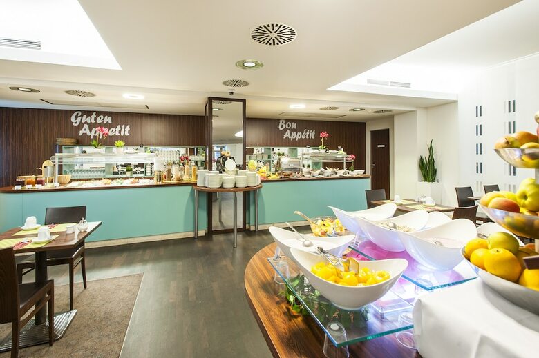 Azimut Hotel Cologne