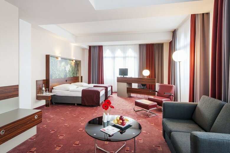Azimut Hotel Cologne
