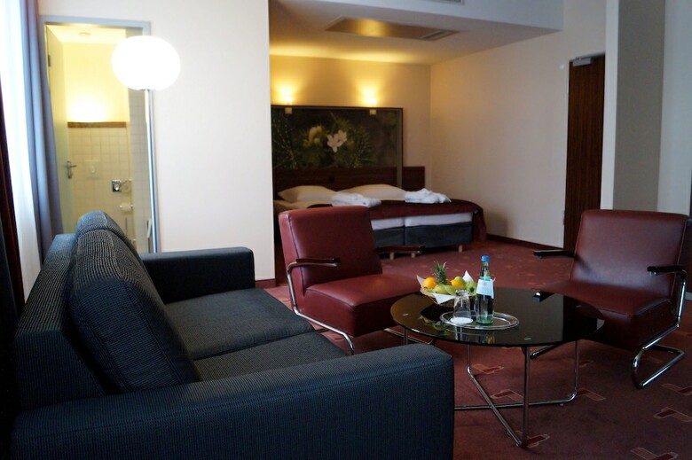 Azimut Hotel Cologne