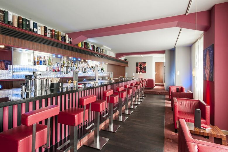 Azimut Hotel Cologne