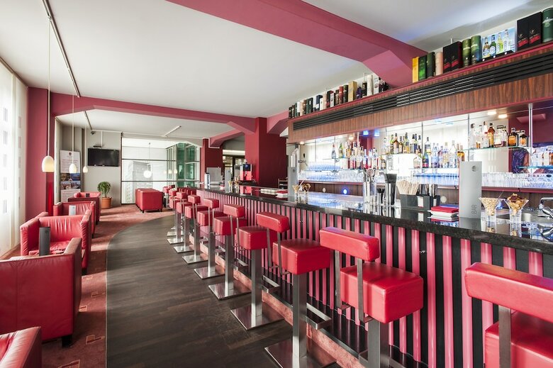 Azimut Hotel Cologne
