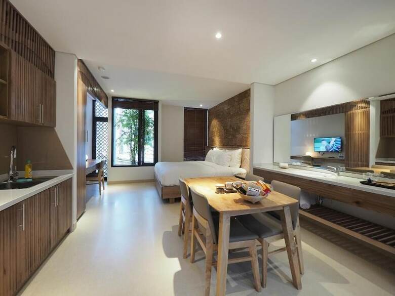 Apartamento Minh House Boutique