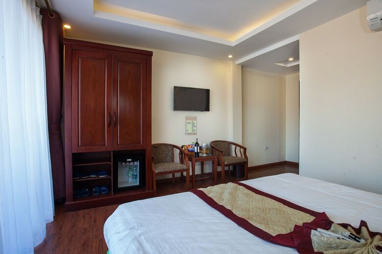 Sapa Majestic Hotel