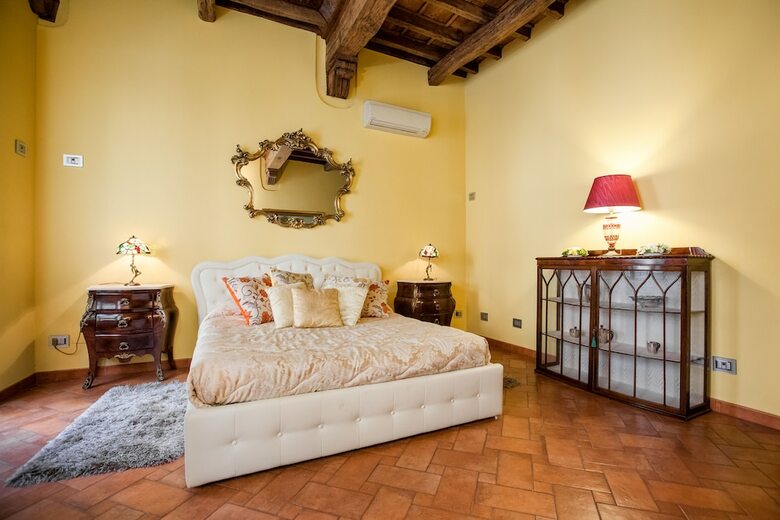 Impero Vaticano Navona Apartment