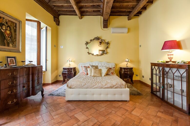 Impero Vaticano Navona Apartment