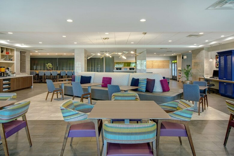 Hotel Home2 Suites By Hilton Plano Richardson