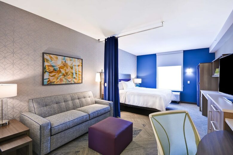 Hotel Home2 Suites By Hilton Plano Richardson