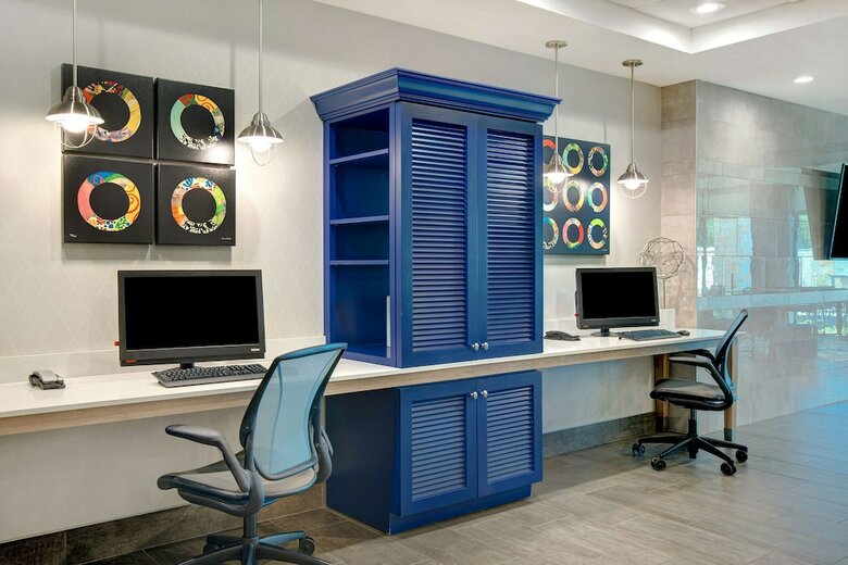 Hotel Home2 Suites By Hilton Plano Richardson