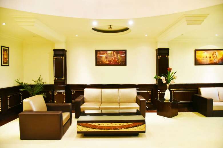 Hotel Indraprastha Resort Dalhousie