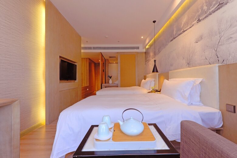 Atour Hotel Jiatai Changchun