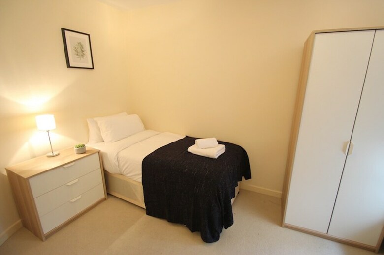 Apartamentos Istay - Boot House