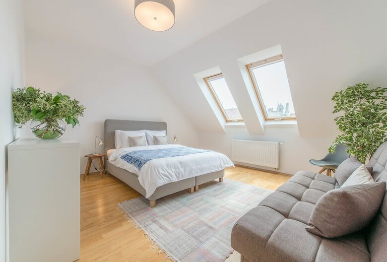 Oasis Apartments - Oktogon II