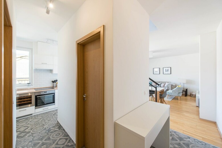 Oasis Apartments - Oktogon II
