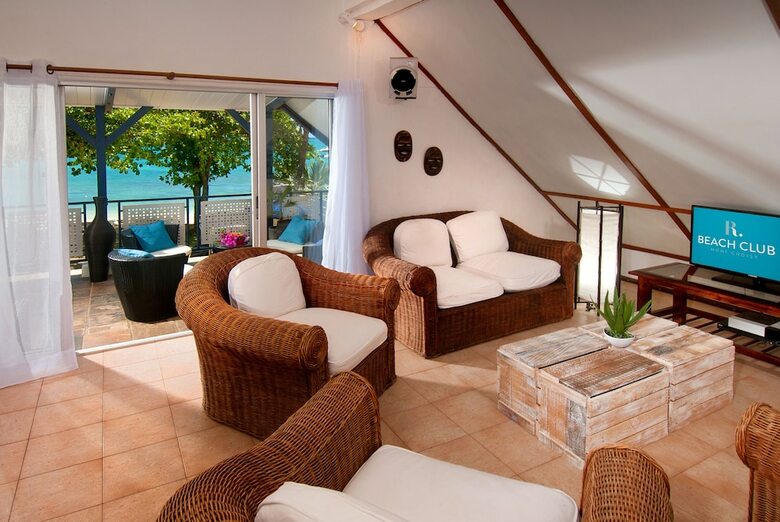 Aparthotel R Beach Club
