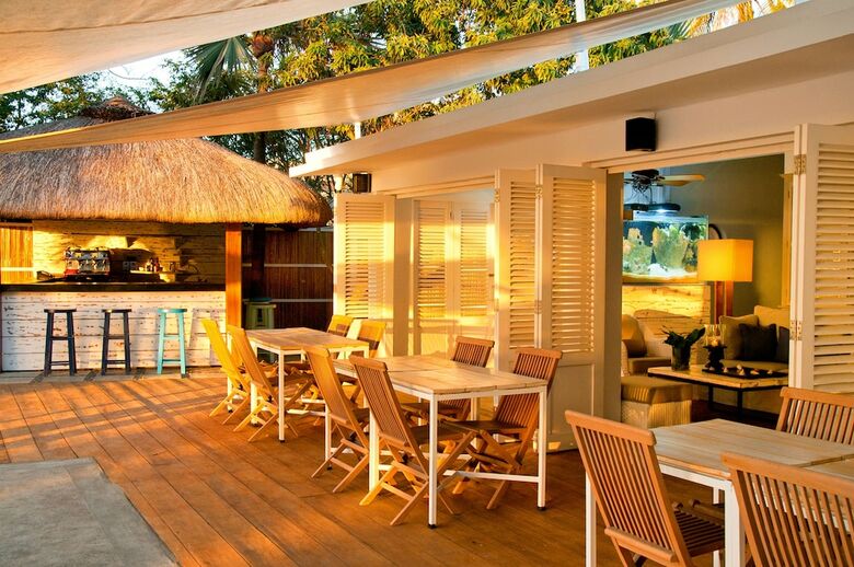 Aparthotel R Beach Club