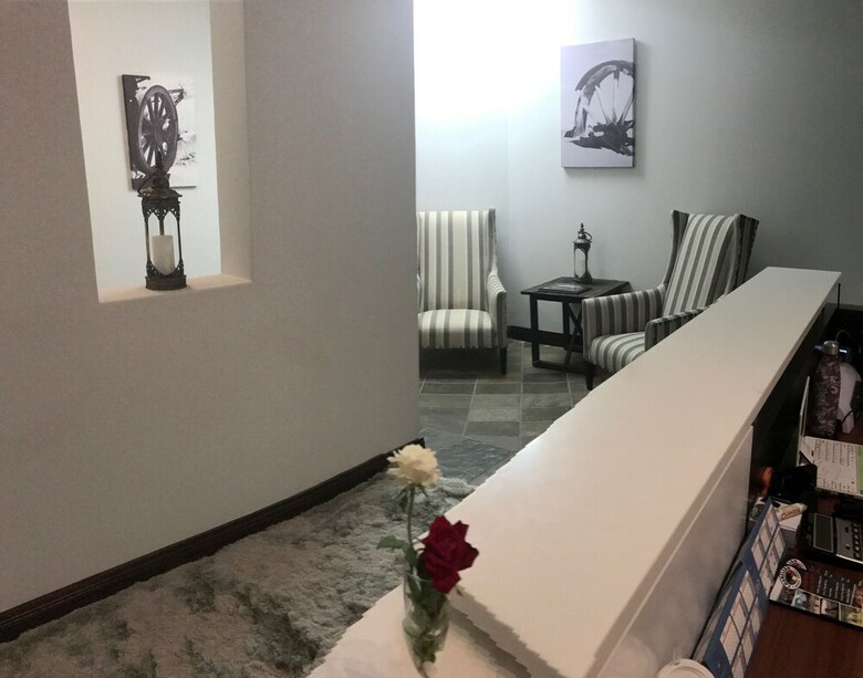 Burgs View Boutique Hotel