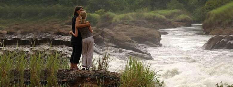 Hotel Sambiya River Lodge