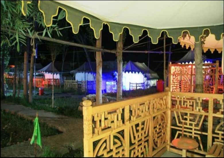 Bed & Breakfast Nubra Ethnic Camp