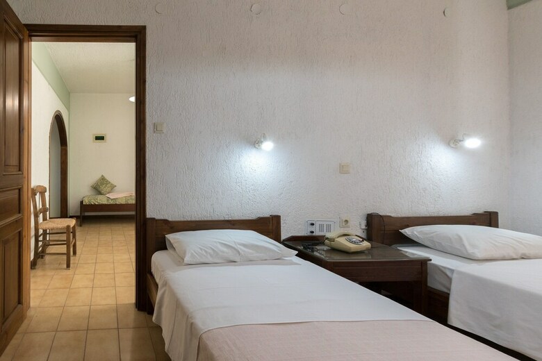 Hotel Mitos Apts Hersonissos