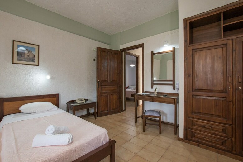 Hotel Mitos Apts Hersonissos