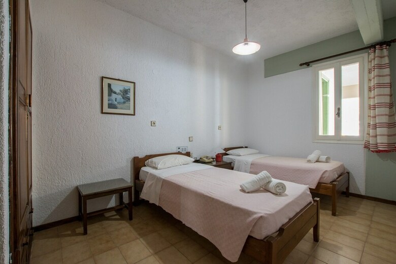 Hotel Mitos Apts Hersonissos