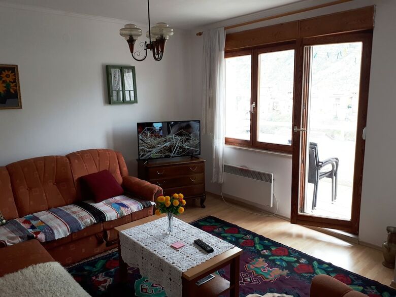 Hotel Guesthouse Sanja
