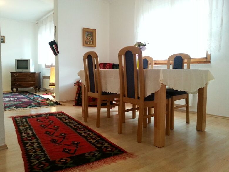Hotel Guesthouse Sanja