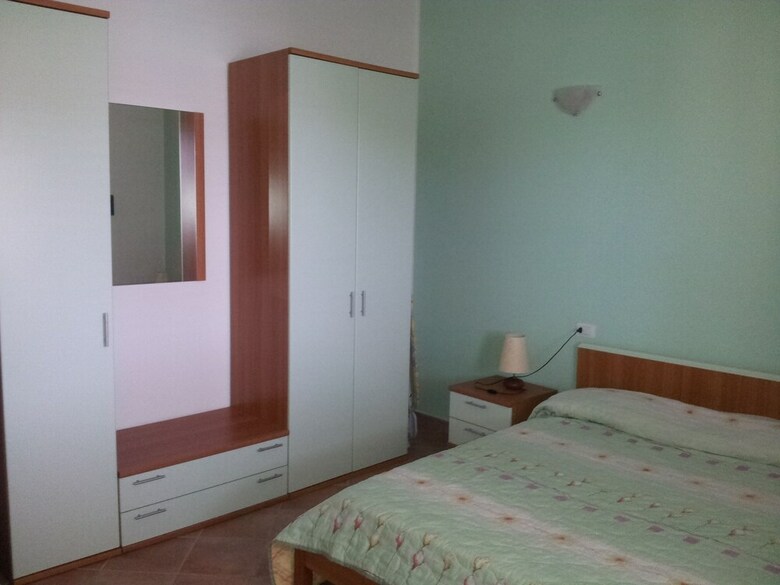 Apartamento Villa Il Boschetto