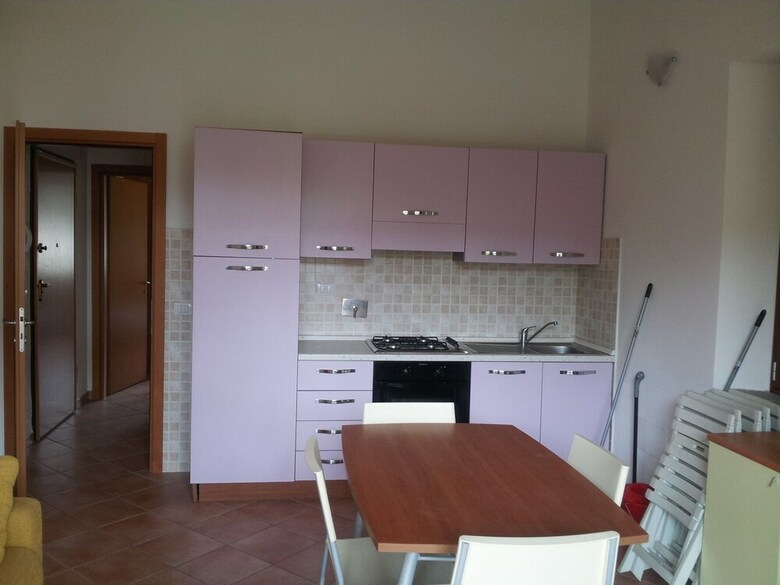 Apartamento Villa Il Boschetto