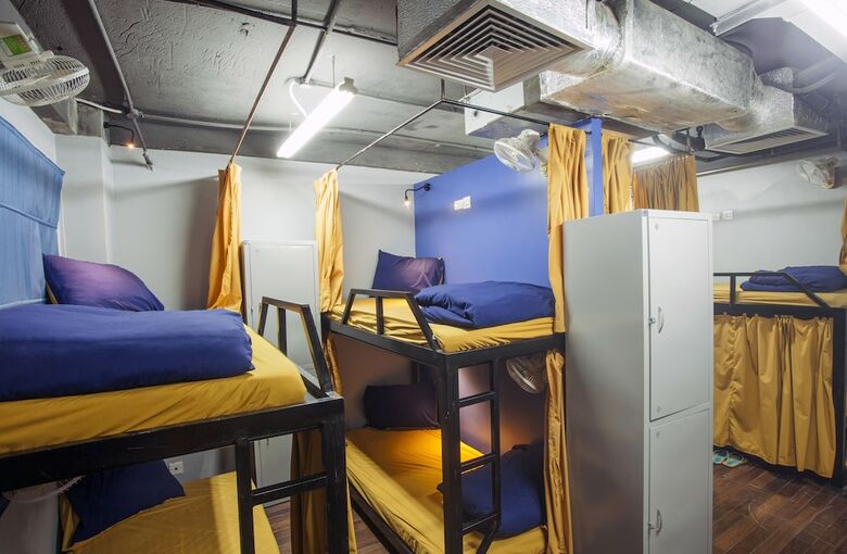 Hostal Reddoorz Hostel @ Signature Inn