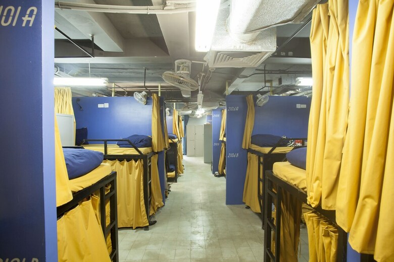 Hostal Reddoorz Hostel @ Signature Inn