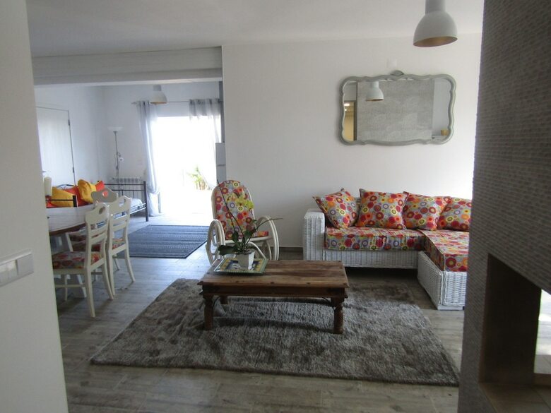 Apartamentos Isabella's World