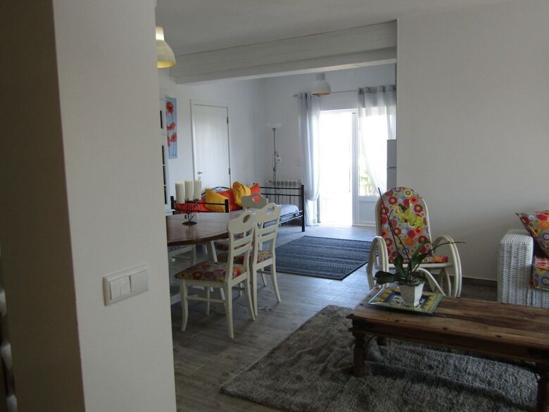 Apartamentos Isabella's World