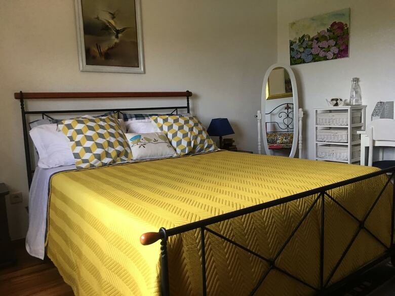 Apartamentos Isabella's World