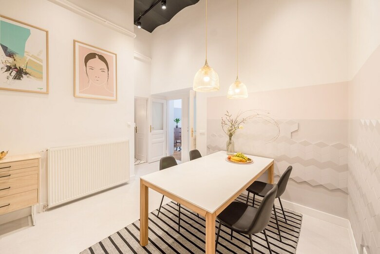 Oasis Apartments - Opera
