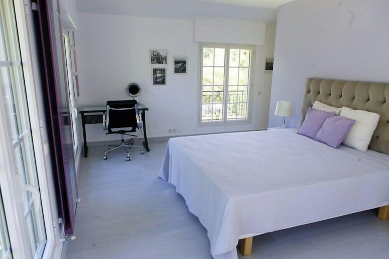 Bed & Breakfast Villa Castoria