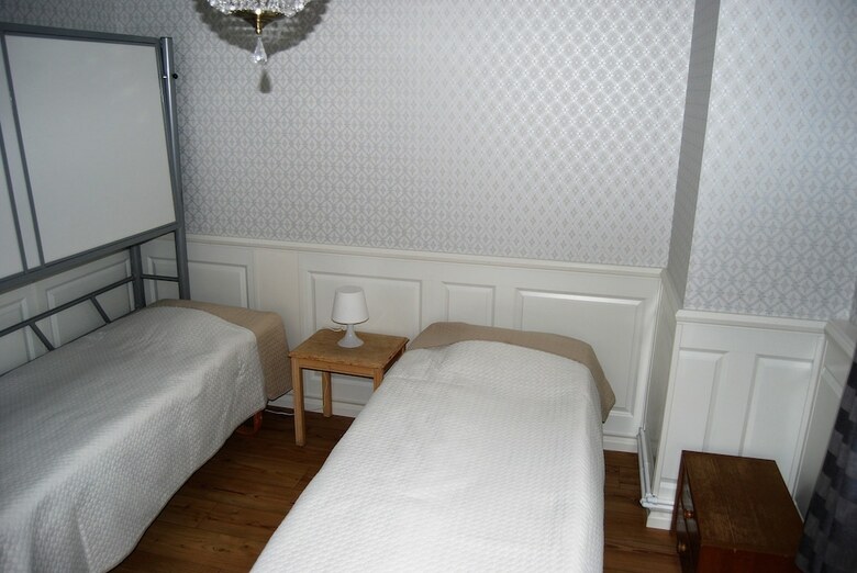 Halmstad Hotell & Vandrarhem Kaptenshamn