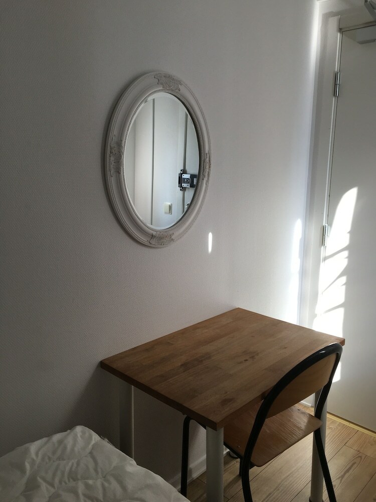 Halmstad Hotell & Vandrarhem Kaptenshamn