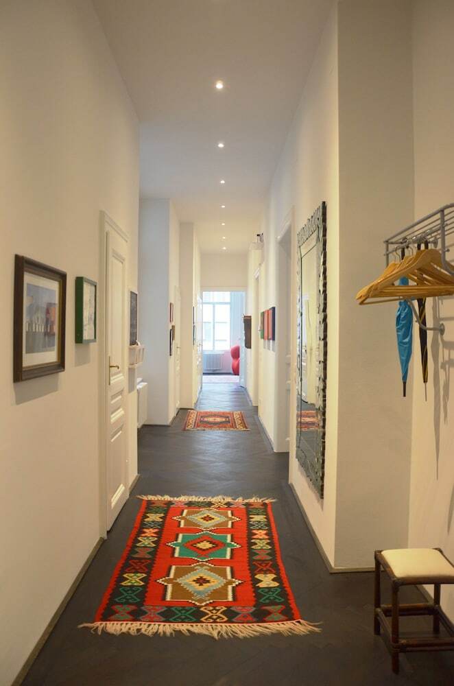 Soho Apartments - Grand Soho
