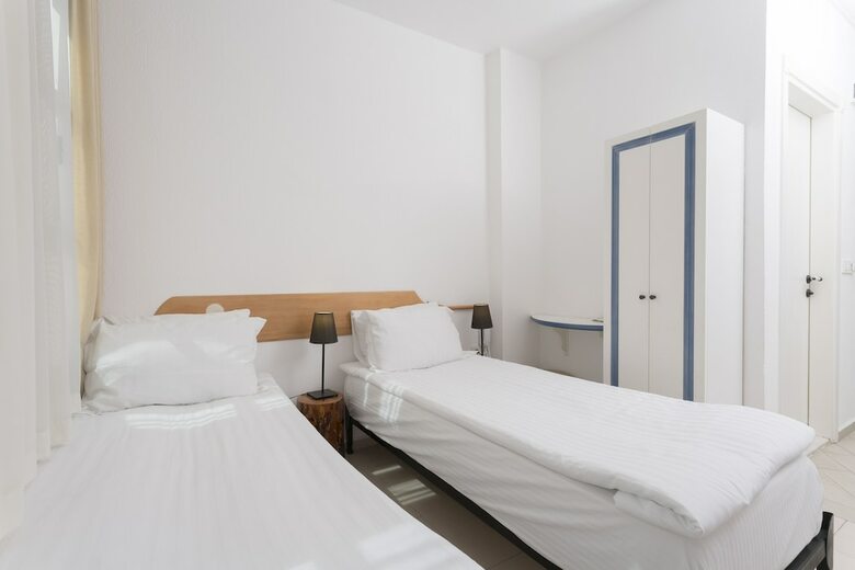 Hotel Bouti Ayval?k Otel