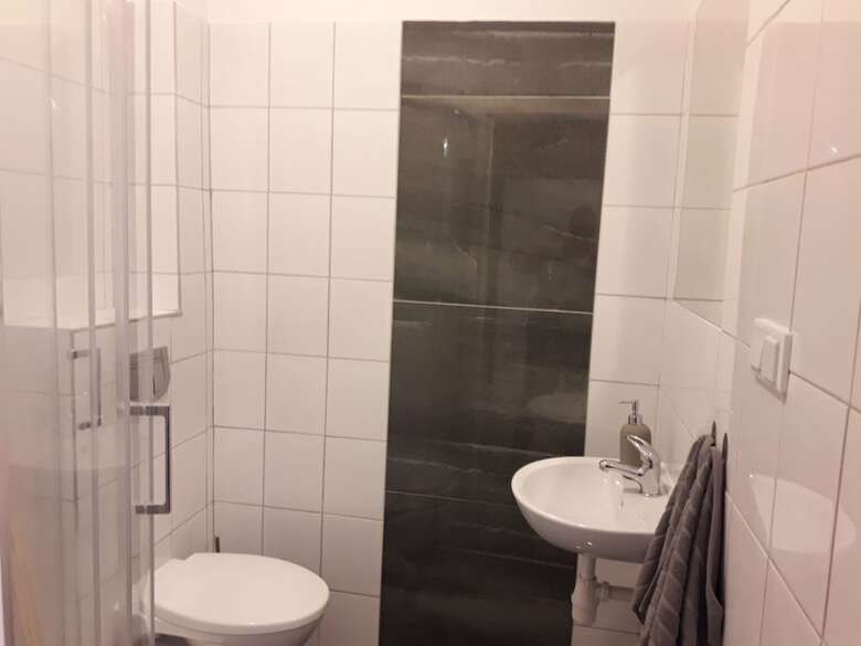 Cracow Central Aparthotel