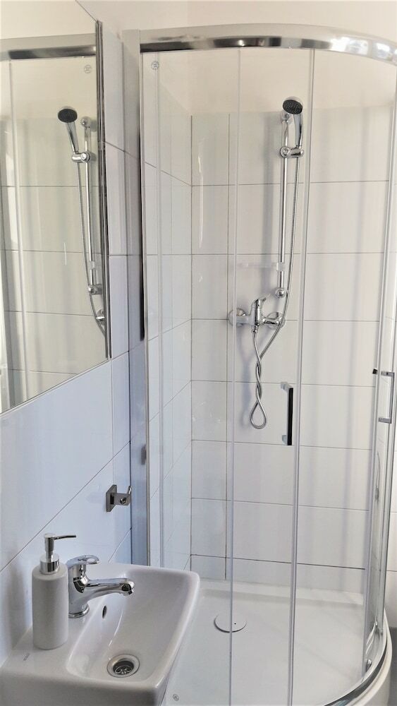 Cracow Central Aparthotel