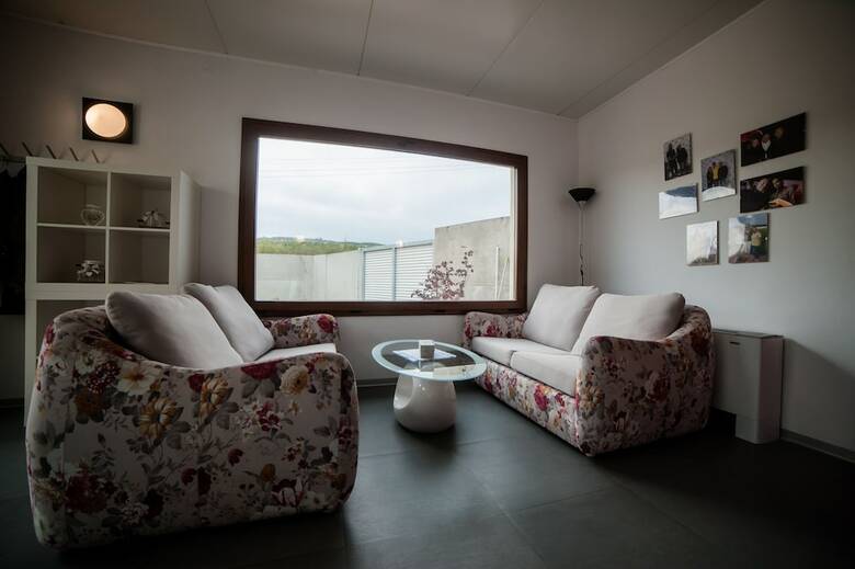 Hotel La Villa Hill Resort