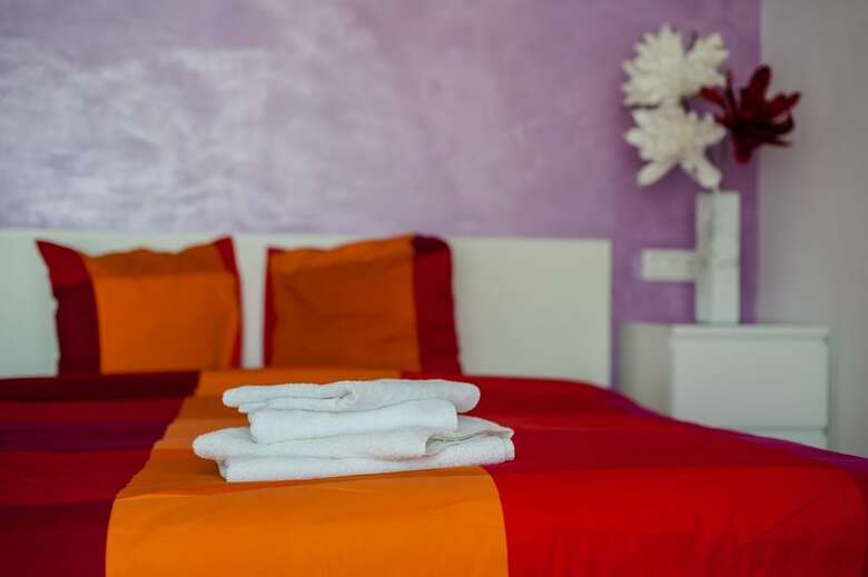 Hotel La Villa Hill Resort