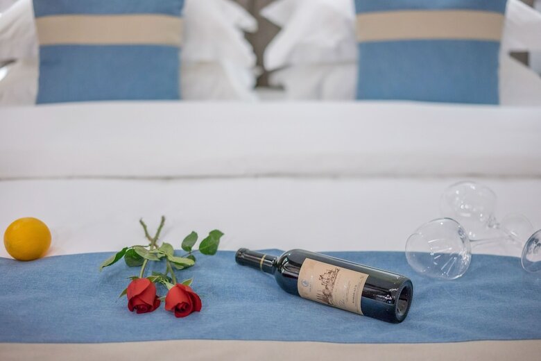 Posada Lize Graceland Artistic Suite Inn